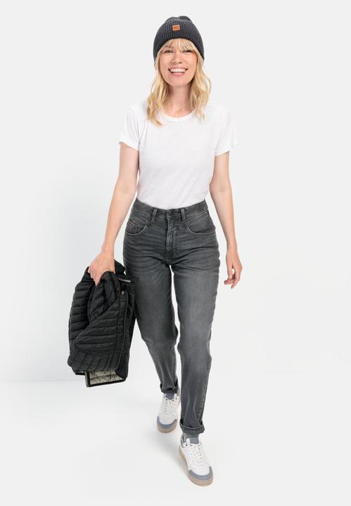 Immagine prodotto Camel Active Jeans 5 tasche con vestibilità Mom (27)