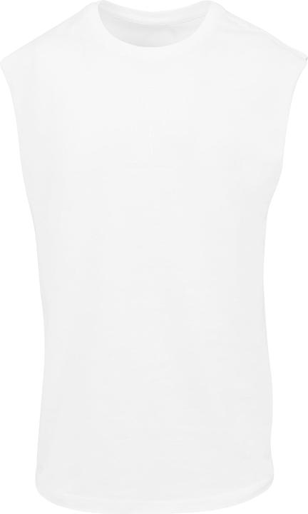 Merchcode Spring - Tulip Flower Sleeveless Tee - 174645 (XXL)