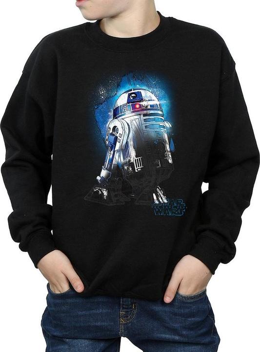 Produktbild Star Wars Sweatshirt Jungen (152, 158)