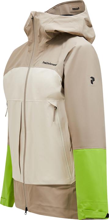 Produktbild Peak Performance Vislight Gore Tex C Knit (L)
