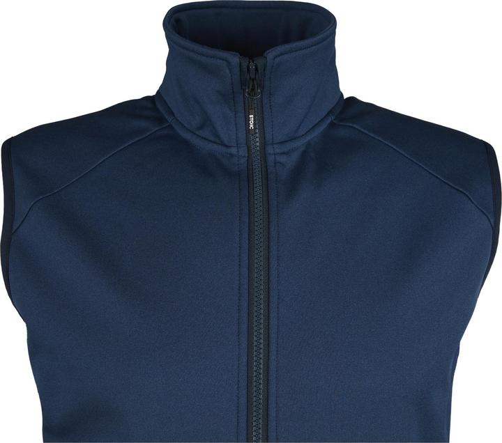 Actual product image Stoic AlsterbroSt. Stretch Fleece Vest (4XL)