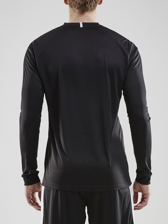 Produktbild Craft Squad Jersey Solid Ls M (XS)