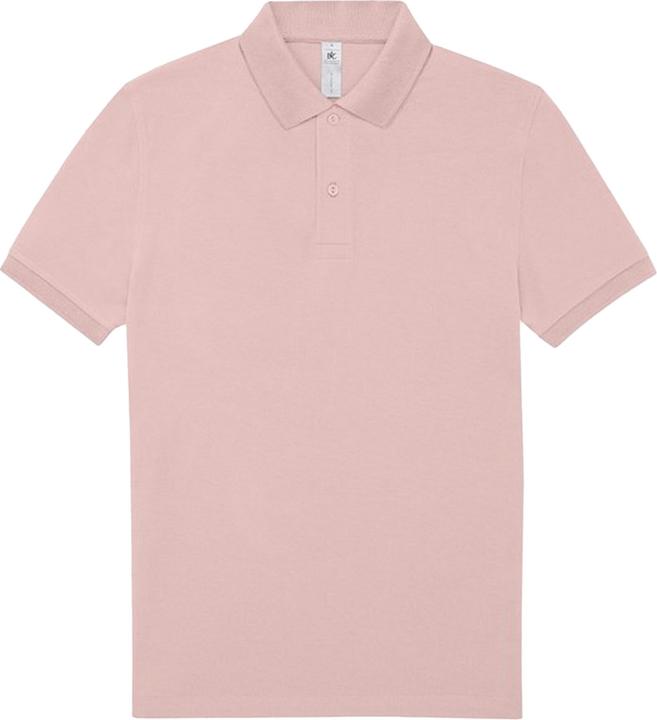 B&C Poloshirt