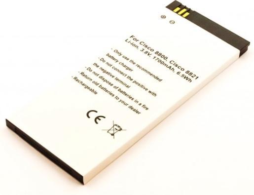 Produktbild Cisco 8821 BATTERY EXTENDED