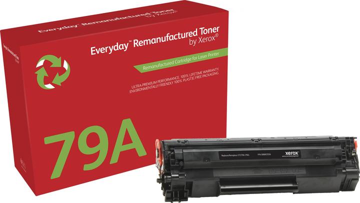 Produktbild Xerox 79A (BK)