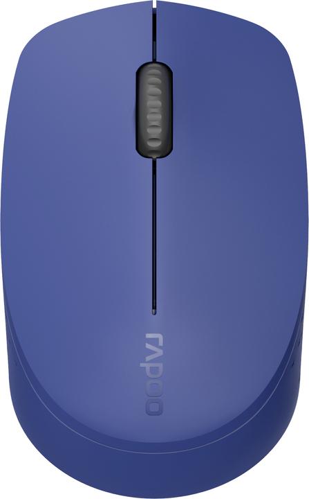 Image du produit Rapoo M100 Silencieux (Sans fil)