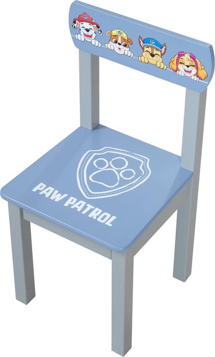 Produktbild Roba Kindersitzgruppe Paw Patrol (Kinderstuhl)