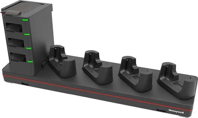 Immagine prodotto Honeywell Dock universale a 5 vani, fino a
