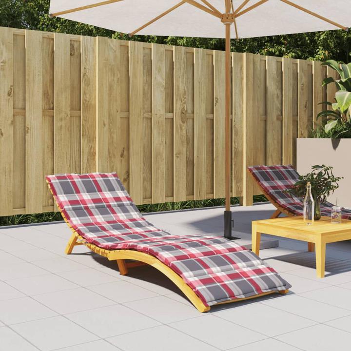 Produktbild VidaXL Hayder (200 x 60 x 3 cm)