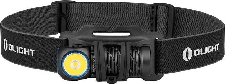Image du produit Olight Perun 2 Mini (1100 lm)