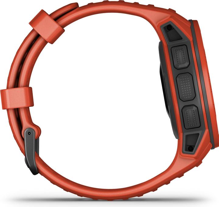 Actual product image Garmin Instinct Solar (45 mm)
