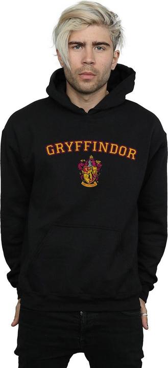 Produktbild Gryffindor Crest Kapuzenpullover (4XL)