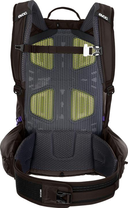 Actual product image Evoc Explorer Pro 30L Backpack (30 l)