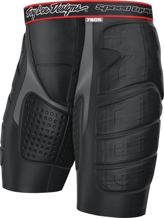 Troy Lee Designs 7605 Youth (XL, Protektorenshorts, Einzelstück)