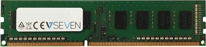 V7 4GB DDR3 1600MHZ CL11 (1 x 4GB, 1600 MHz, RAM DDR3, DIMM)