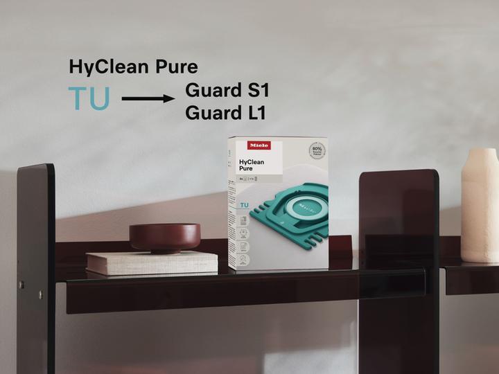 Immagine prodotto Miele Guard L1 Comfort