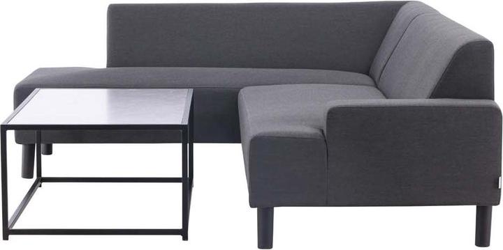 Produktbild Ebuy24 Lounge-Set Mecka 2-teilig