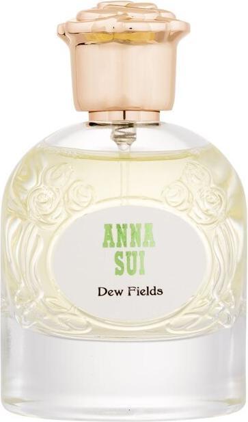Actual product image Anna Sui Wild Wonder Dew Fields (Eau de parfum, 50 ml)