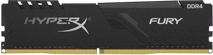 Produktbild HyperX Fury (2 x 8GB, 2666 MHz, DDR4-RAM, DIMM)