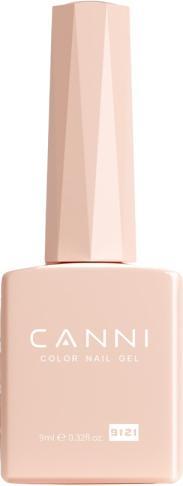 Canni Gellack (Babyrosa, UV-Gel Lack)