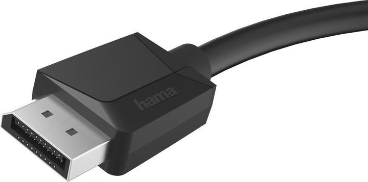 Immagine prodotto Hama DisplayPort – DisplayPort (1.50 m, DisplayPort)