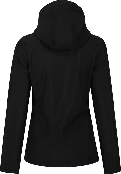 Produktbild Regatta Venturer Softshelljacke mit Kapuze (36)