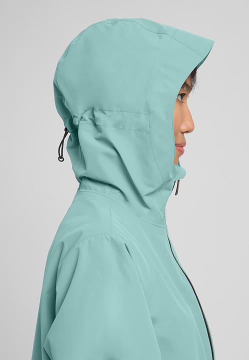 Produktbild Jack Wolfskin Terraview 2L Parka W (XXL)