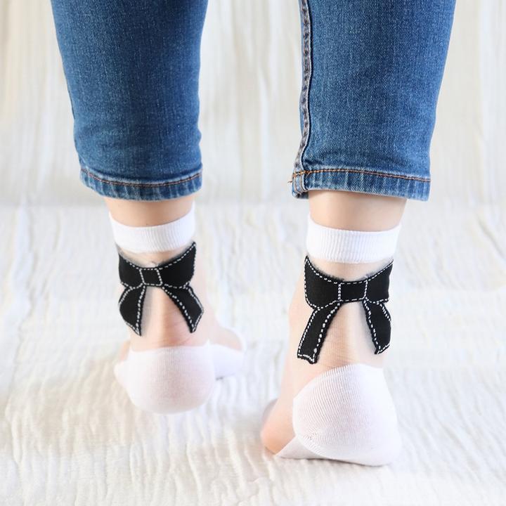 Yuko.B Be A Gift (36 - 41)