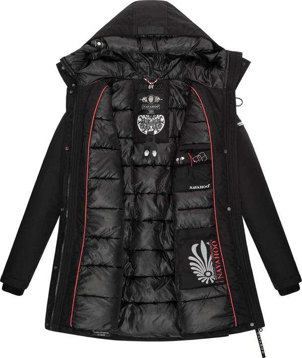 Image du produit Navahoo Tempête de Blizzard (S)