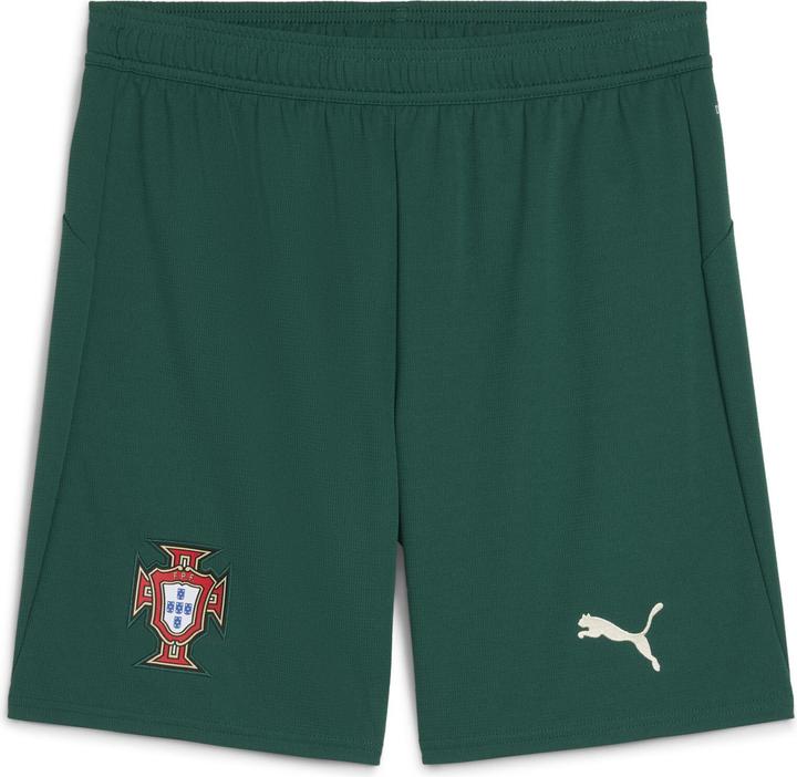 Actual product image Puma FPF Shorts Replica (XXL)