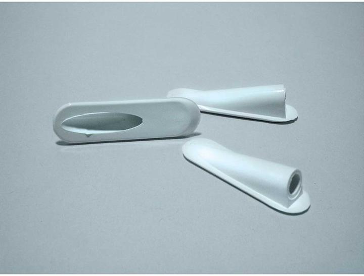Actual product image Simprop PUSH ROD COVER 52X12MM 2PCS.