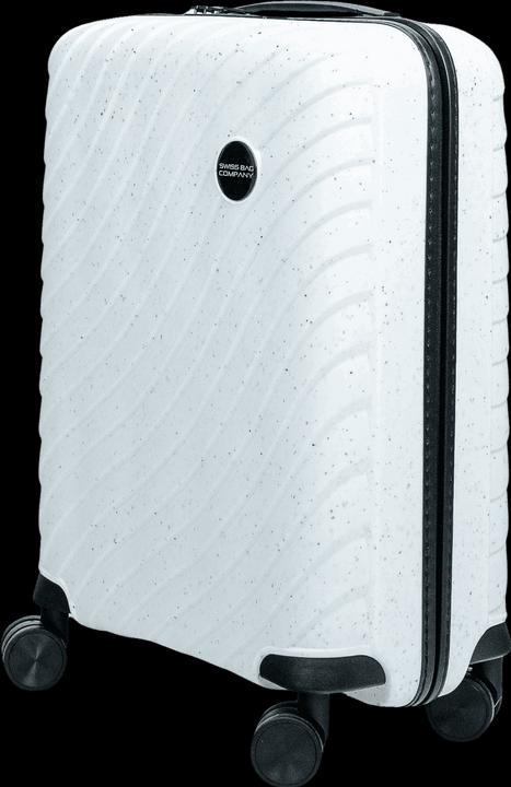 Image du produit Swissbags Ocean - taille cabine recyclée (42 l, Bagage à main (jusqu'à 50l))