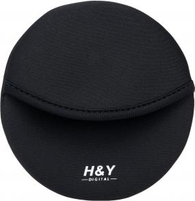 Image du produit H&Y Adaptateur REVORING 67-82mm pour filtres 82mm