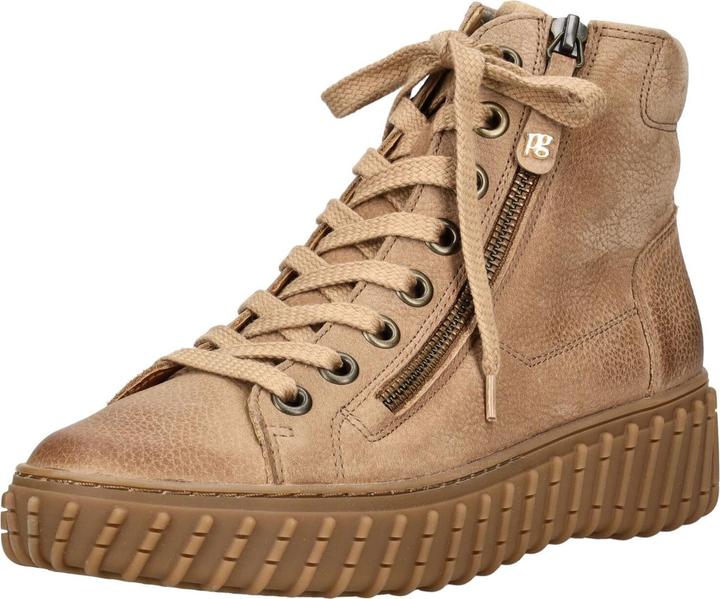Actual product image Paul Green Sneaker (39)