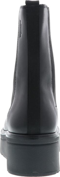 Image du produit Vagabond Tara 4846-101-20 Femme Bottines mi-hautes Chelsea Boots Plateau noir (40)