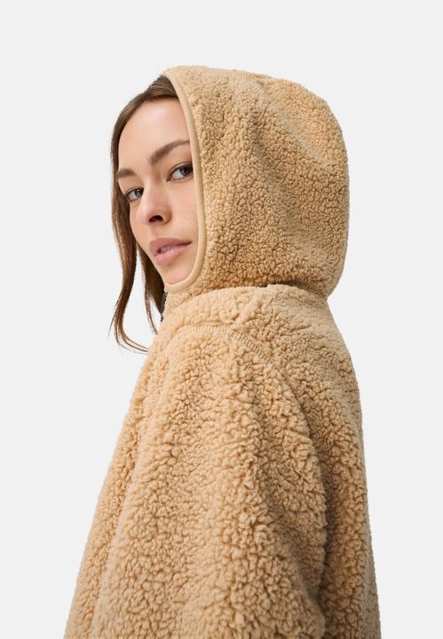 Immagine prodotto Camel Active Kapuzenpullover mit halbem Reissverschluss (4XL)