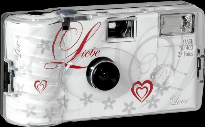 Delock Flash Love (Film en couleur)