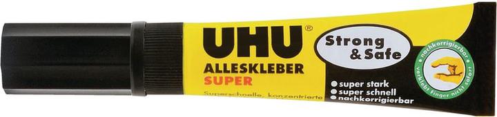 Produktbild UHU Strong & Safe (7 g)