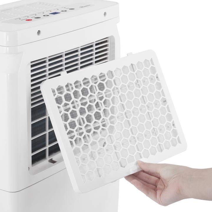 Produktbild Trotec TTK 53 E (31 m², 16 l/24h)