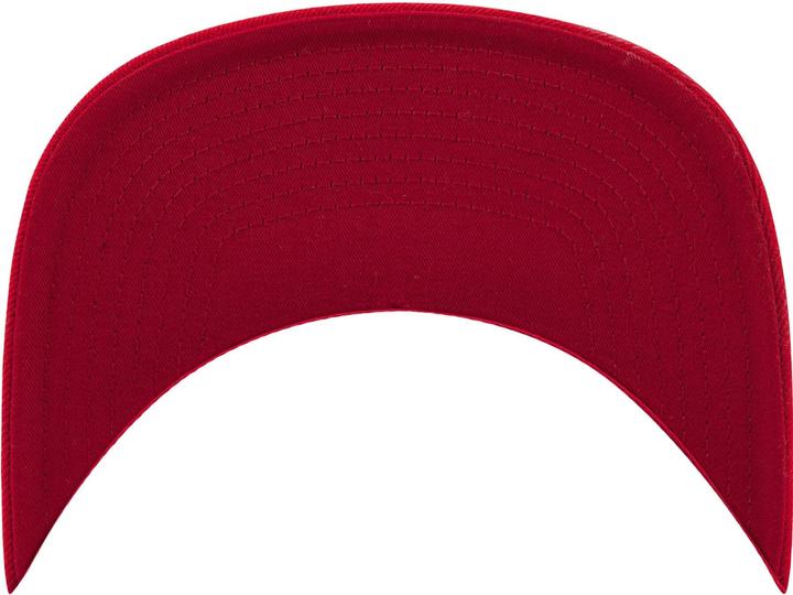 Actual product image Flexfit Snapback (One size)