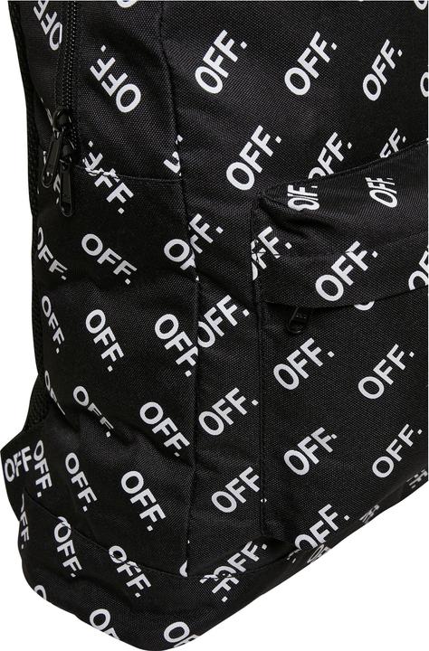 Image du produit Mister Tee OFF Backpack
