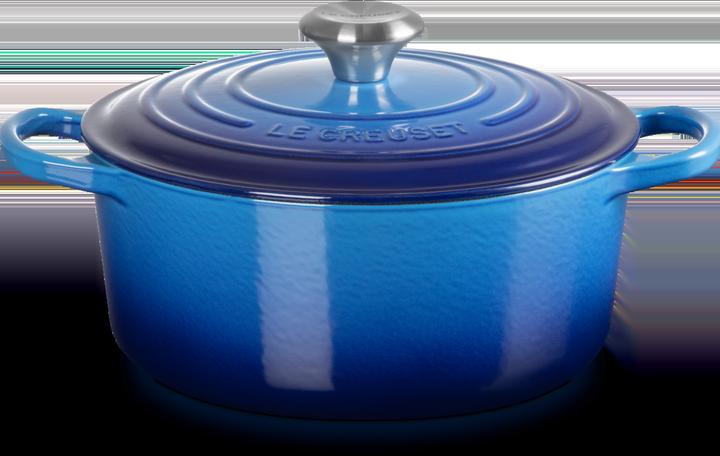 Immagine prodotto Le Creuset Firma (24 cm, Pirofila + casseruola, Smalto)