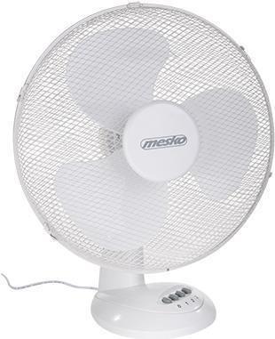 Produktbild Mesko MS 7310 Ventilator (40 dB)