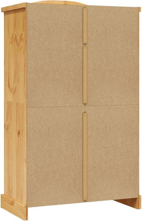 Produktbild VidaXL Beleka (101 x 52 x 170 cm)