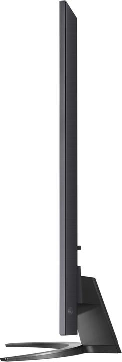 Produktbild LG 75NANO969PA (75", Nano-Cell, 8K, 2021)