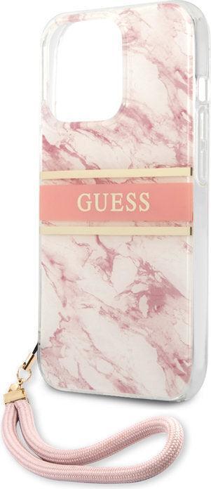 Immagine prodotto Guess Caso (Apple iPhone 13 Pro, Apple iPhone 13)