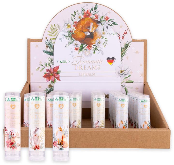 Accentra Lippenbalsam (5 ml)