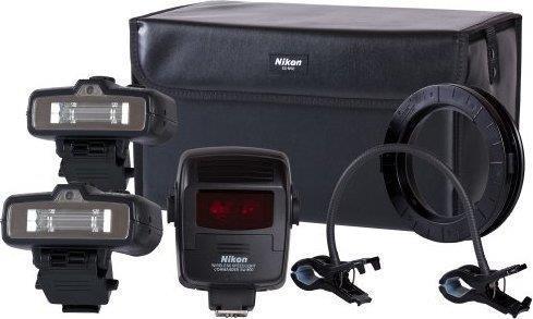 Nikon R1-C1 (Macroflash, Nikon)