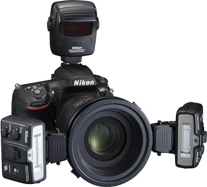 Produktbild Nikon R1-C1 (Makroblitz, Nikon)