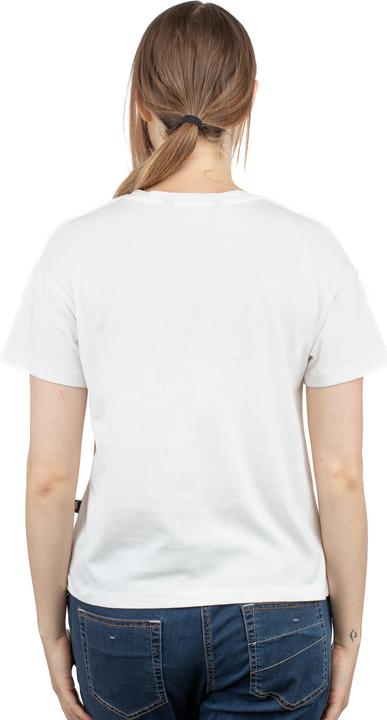 Actual product image Chillaz Women's Leoben Alpaca Meadow T-Shirt (42, XL)
